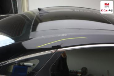 2011 - hyundai grandeur