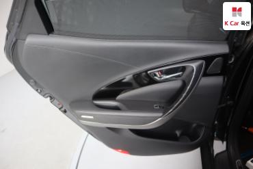 2011 - hyundai grandeur