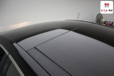 2011 - hyundai grandeur