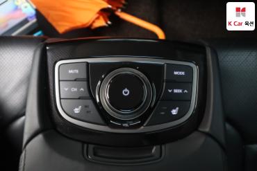 2011 - hyundai grandeur
