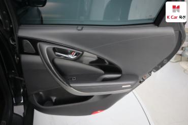 2011 - hyundai grandeur