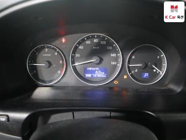 2016 - hyundai grand starex