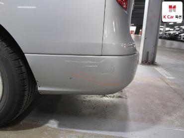 2016 - hyundai grand starex