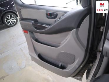 2016 - hyundai grand starex