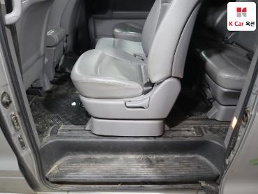 2016 - hyundai grand starex