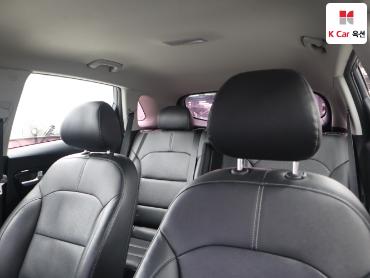 2018 - kia niro
