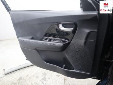 2018 - kia niro