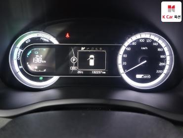 2018 - kia niro
