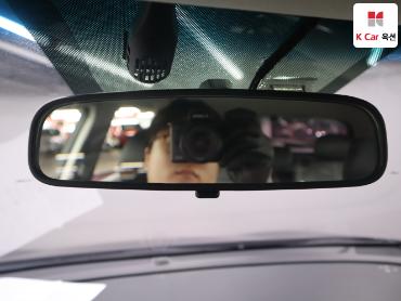 2018 - kia niro