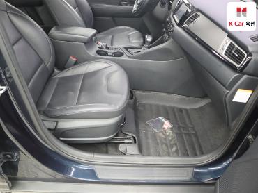 2018 - kia niro