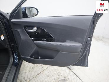 2018 - kia niro