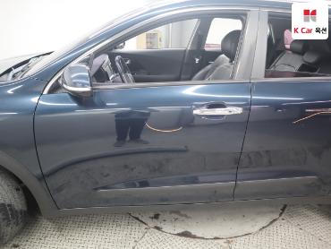 2018 - kia niro