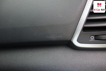 2018 - hyundai tucson
