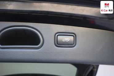 2018 - hyundai tucson