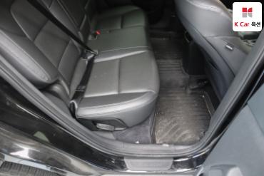 2018 - hyundai tucson