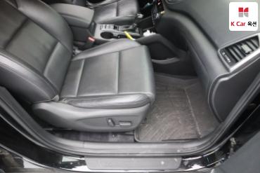 2018 - hyundai tucson