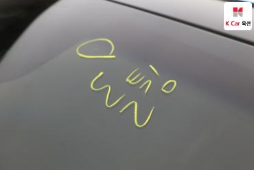 2018 - hyundai tucson