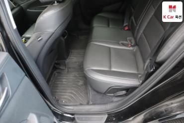 2018 - hyundai tucson