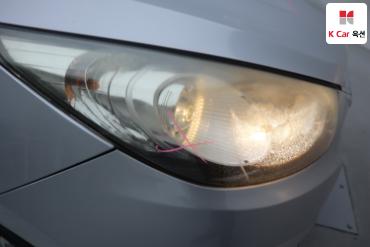 2012 - hyundai tucson