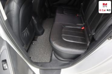 2012 - hyundai tucson