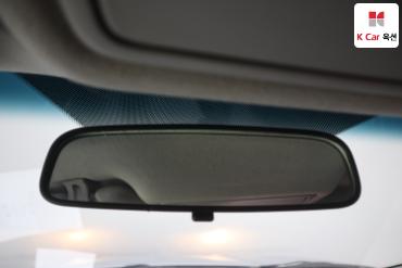 2012 - hyundai tucson