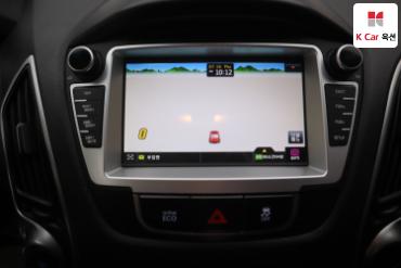 2012 - hyundai tucson