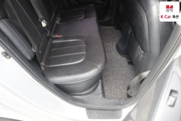 2012 - hyundai tucson
