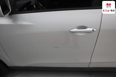 2012 - hyundai tucson