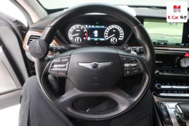 2018 - genesis eq900