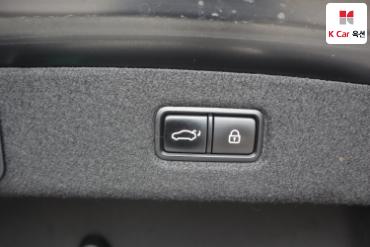 2018 - genesis eq900