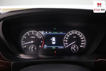 2018 - genesis eq900