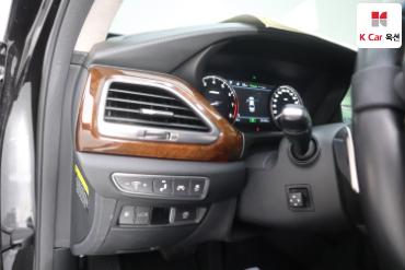 2018 - genesis eq900