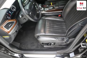 2018 - genesis eq900