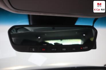 2018 - genesis eq900