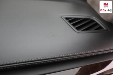 2018 - genesis eq900