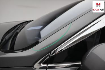 2020 - hyundai santa fe
