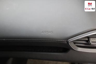 2020 - hyundai santa fe