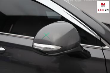 2020 - hyundai santa fe