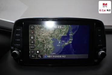2020 - hyundai santa fe