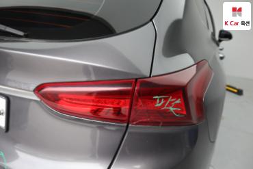 2020 - hyundai santa fe