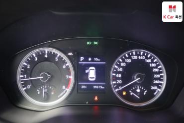 2020 - hyundai santa fe