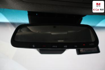 2020 - hyundai santa fe