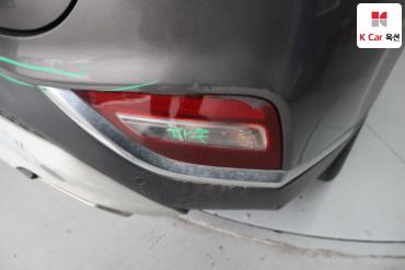 2020 - hyundai santa fe