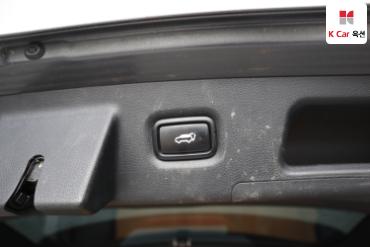 2020 - hyundai santa fe