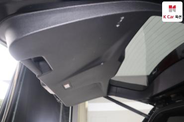 2016 - ford explorer