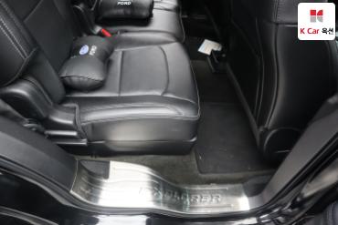 2016 - ford explorer