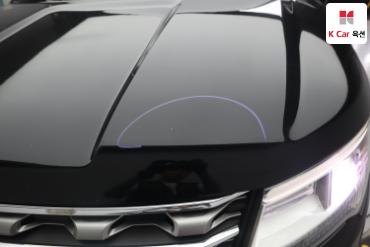 2016 - ford explorer