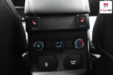 2016 - ford explorer