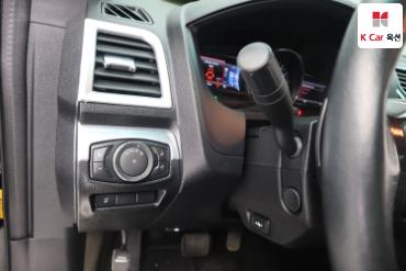 2016 - ford explorer