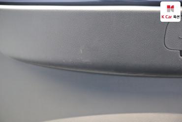 2017 - kg mobility (ssangyong) tivoli